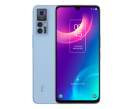 TCL 30+ NFC 4/128GB niebieski - 730689 - zdjęcie 1